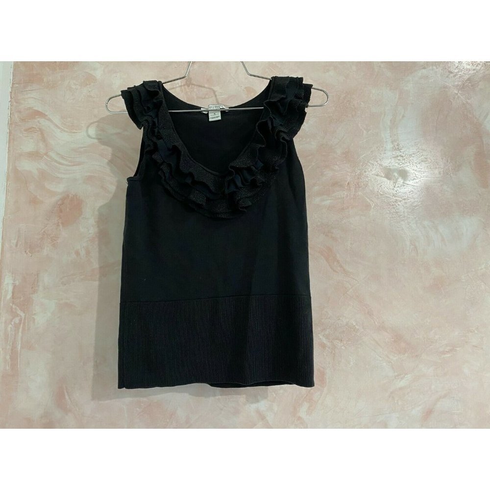 white house black market women blouse silk cotton